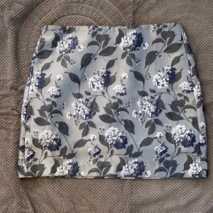 Nice Loft outlet skirt